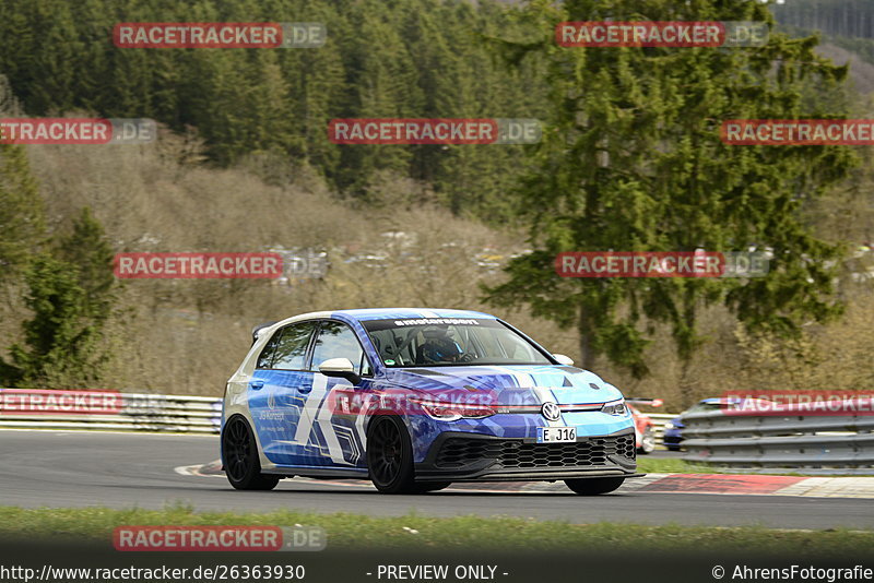 Bild #26363930 - Touristenfahrten Nürburgring Nordschleife (31.03.2024)