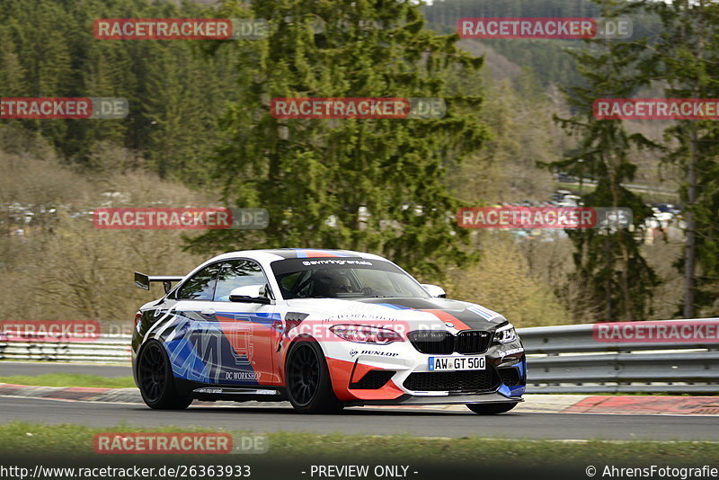 Bild #26363933 - Touristenfahrten Nürburgring Nordschleife (31.03.2024)