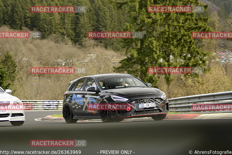 Bild #26363969 - Touristenfahrten Nürburgring Nordschleife (31.03.2024)