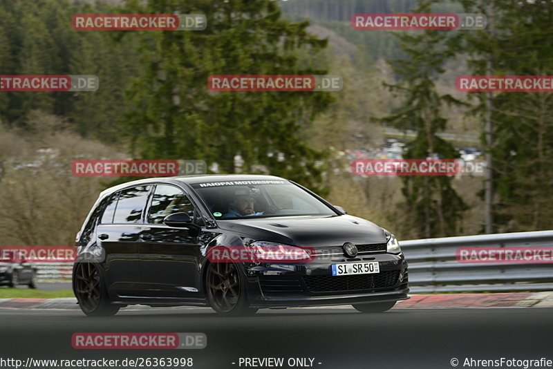 Bild #26363998 - Touristenfahrten Nürburgring Nordschleife (31.03.2024)