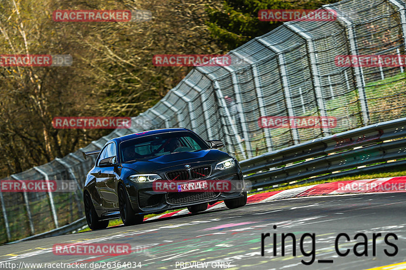 Bild #26364034 - Touristenfahrten Nürburgring Nordschleife (31.03.2024)