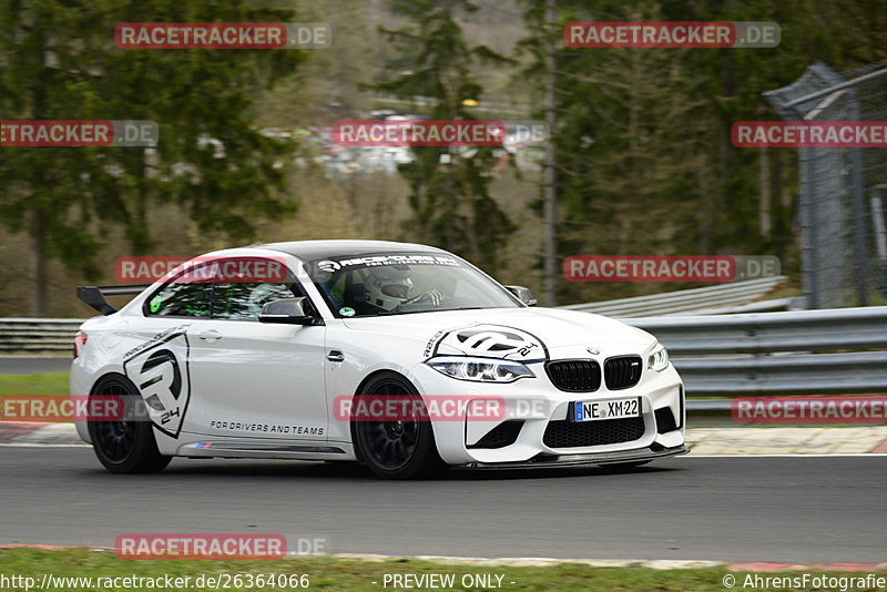 Bild #26364066 - Touristenfahrten Nürburgring Nordschleife (31.03.2024)