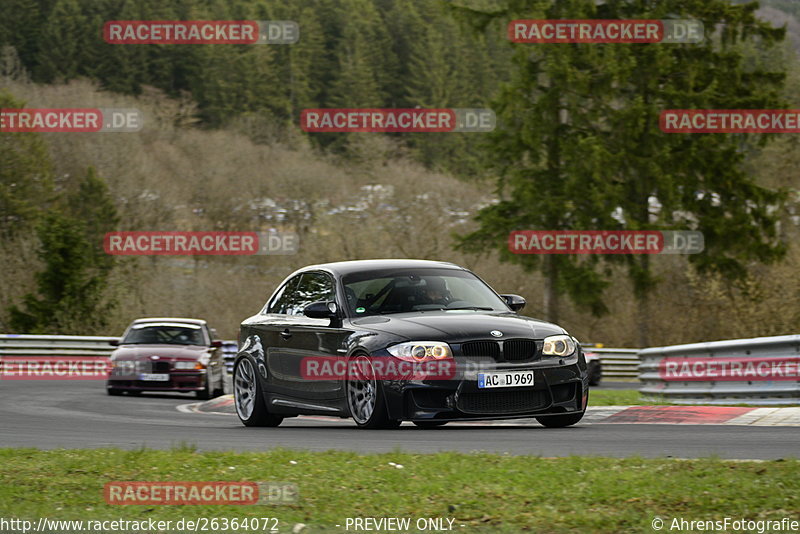 Bild #26364072 - Touristenfahrten Nürburgring Nordschleife (31.03.2024)