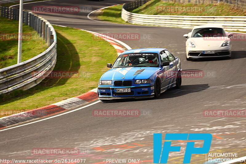 Bild #26364077 - Touristenfahrten Nürburgring Nordschleife (31.03.2024)