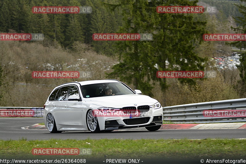 Bild #26364088 - Touristenfahrten Nürburgring Nordschleife (31.03.2024)