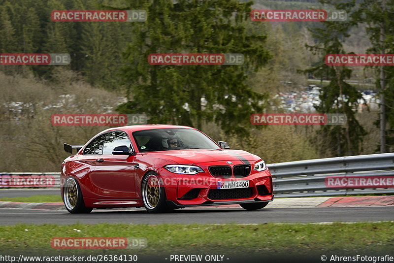 Bild #26364130 - Touristenfahrten Nürburgring Nordschleife (31.03.2024)