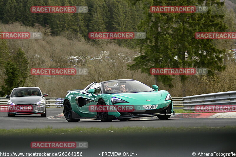 Bild #26364156 - Touristenfahrten Nürburgring Nordschleife (31.03.2024)