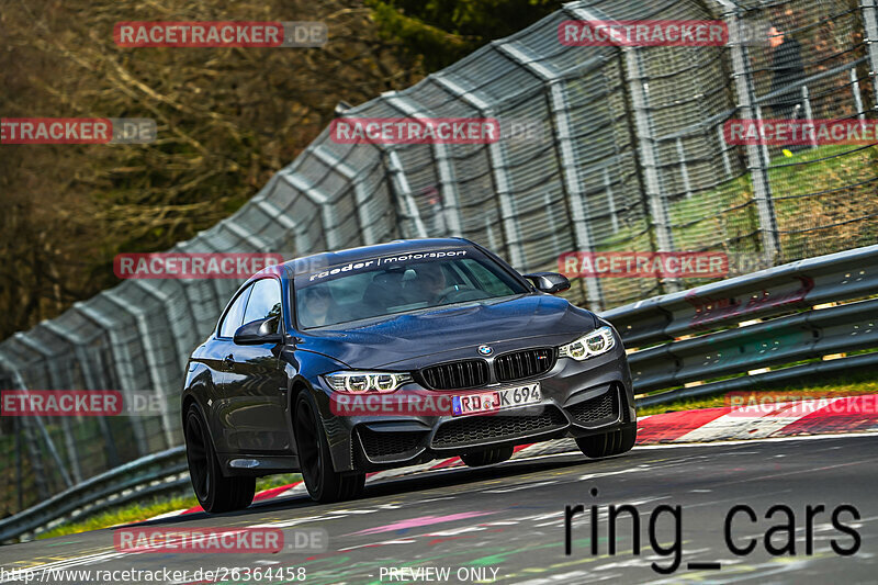 Bild #26364458 - Touristenfahrten Nürburgring Nordschleife (31.03.2024)