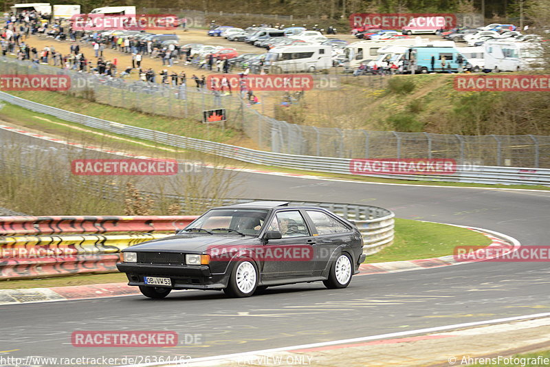 Bild #26364462 - Touristenfahrten Nürburgring Nordschleife (31.03.2024)