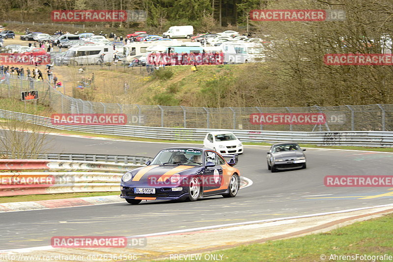 Bild #26364506 - Touristenfahrten Nürburgring Nordschleife (31.03.2024)