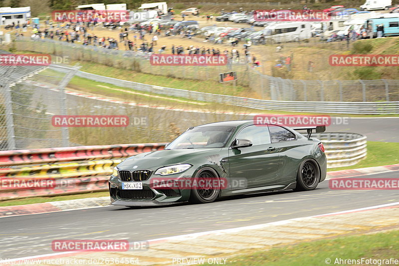 Bild #26364564 - Touristenfahrten Nürburgring Nordschleife (31.03.2024)