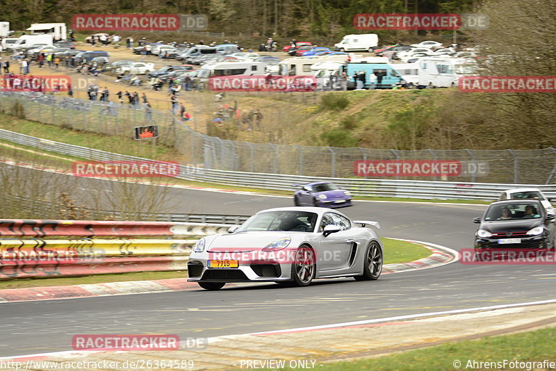 Bild #26364589 - Touristenfahrten Nürburgring Nordschleife (31.03.2024)