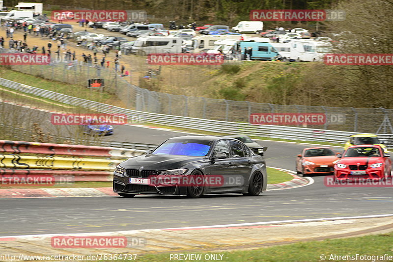 Bild #26364737 - Touristenfahrten Nürburgring Nordschleife (31.03.2024)