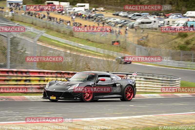 Bild #26364766 - Touristenfahrten Nürburgring Nordschleife (31.03.2024)