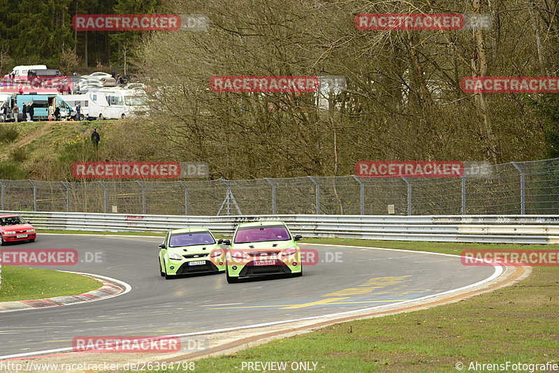 Bild #26364798 - Touristenfahrten Nürburgring Nordschleife (31.03.2024)