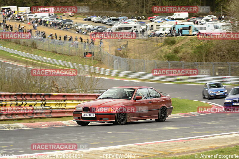 Bild #26364817 - Touristenfahrten Nürburgring Nordschleife (31.03.2024)