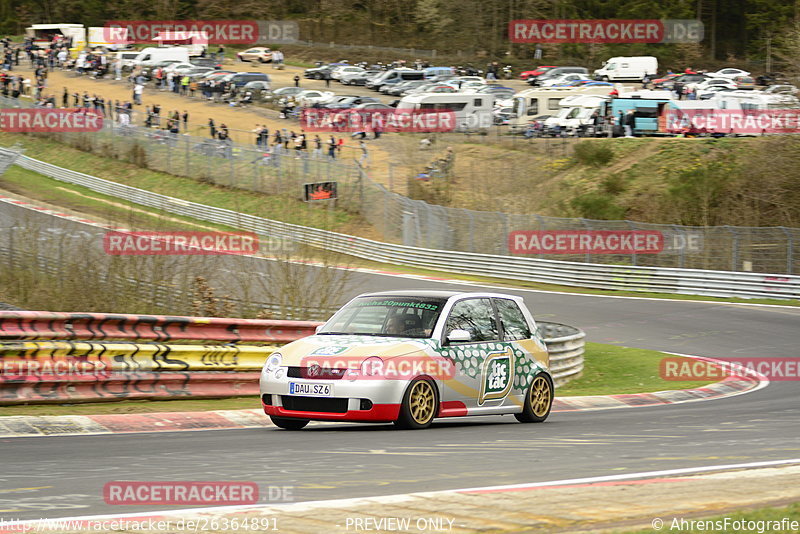 Bild #26364891 - Touristenfahrten Nürburgring Nordschleife (31.03.2024)