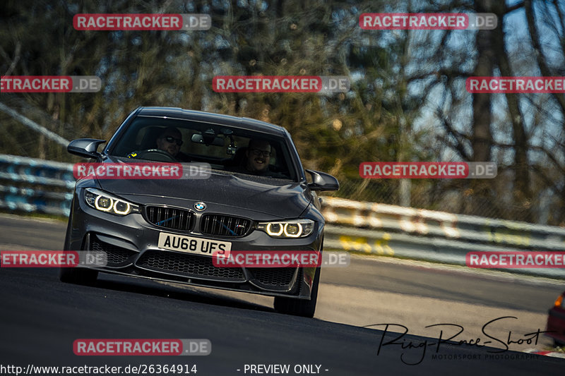 Bild #26364914 - Touristenfahrten Nürburgring Nordschleife (31.03.2024)