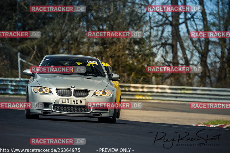 Bild #26364975 - Touristenfahrten Nürburgring Nordschleife (31.03.2024)