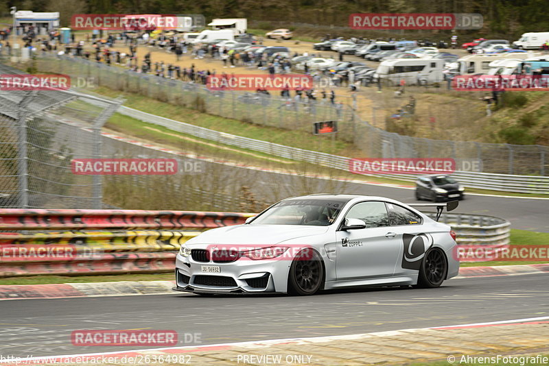 Bild #26364982 - Touristenfahrten Nürburgring Nordschleife (31.03.2024)