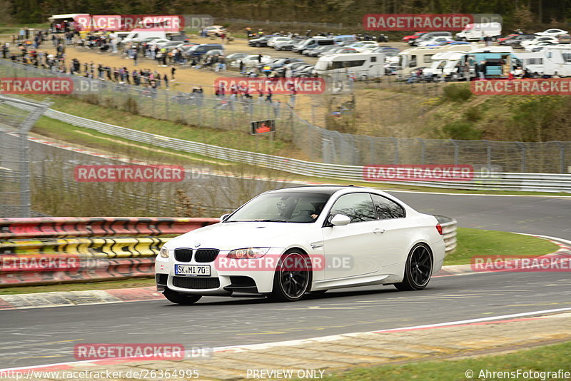 Bild #26364995 - Touristenfahrten Nürburgring Nordschleife (31.03.2024)