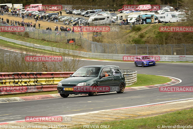 Bild #26365052 - Touristenfahrten Nürburgring Nordschleife (31.03.2024)