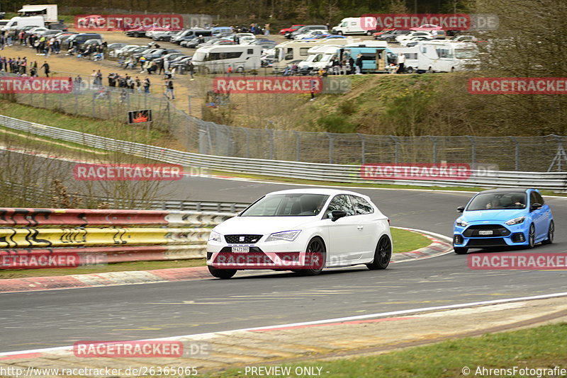 Bild #26365065 - Touristenfahrten Nürburgring Nordschleife (31.03.2024)