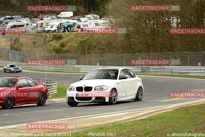 Bild #26365071 - Touristenfahrten Nürburgring Nordschleife (31.03.2024)