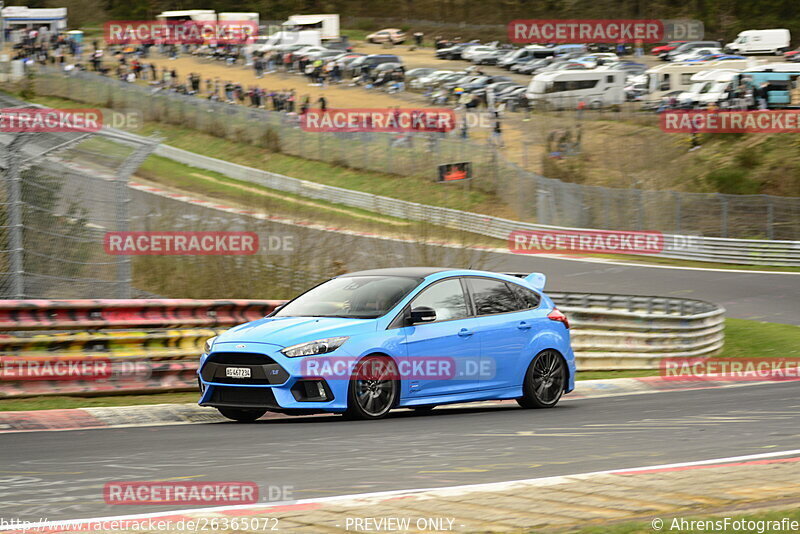 Bild #26365072 - Touristenfahrten Nürburgring Nordschleife (31.03.2024)