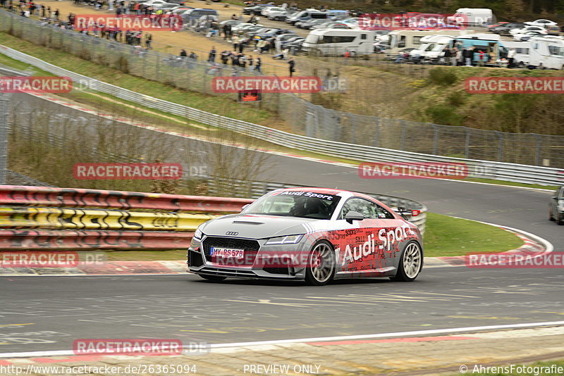 Bild #26365094 - Touristenfahrten Nürburgring Nordschleife (31.03.2024)