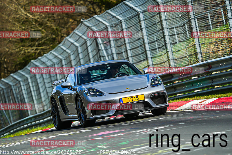 Bild #26365172 - Touristenfahrten Nürburgring Nordschleife (31.03.2024)