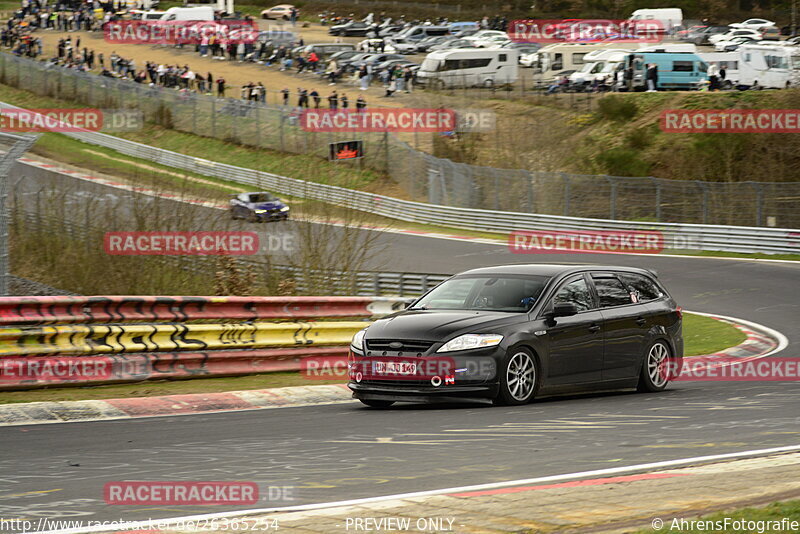 Bild #26365254 - Touristenfahrten Nürburgring Nordschleife (31.03.2024)