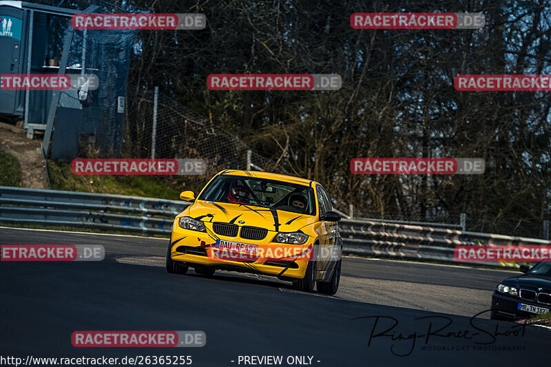 Bild #26365255 - Touristenfahrten Nürburgring Nordschleife (31.03.2024)