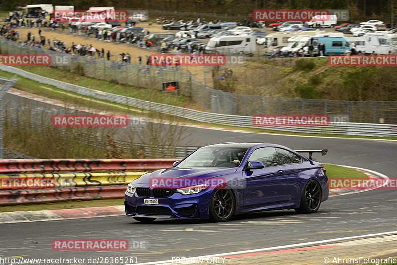 Bild #26365261 - Touristenfahrten Nürburgring Nordschleife (31.03.2024)