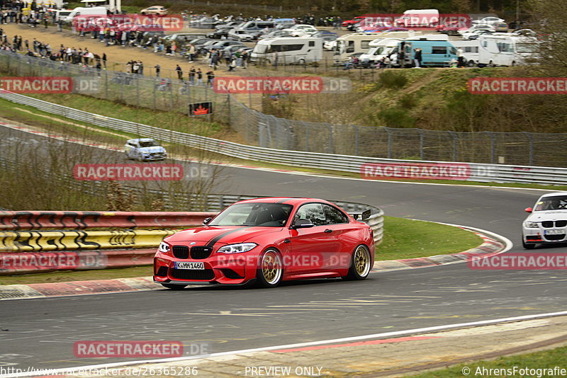 Bild #26365286 - Touristenfahrten Nürburgring Nordschleife (31.03.2024)