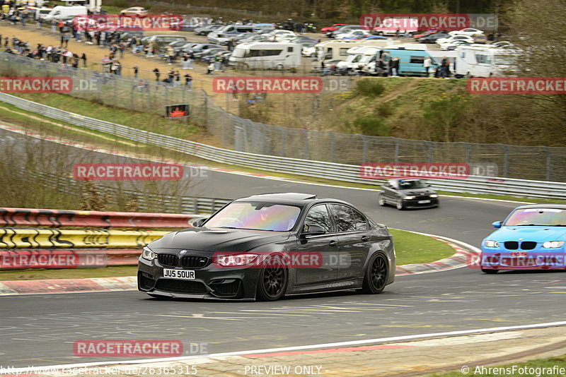 Bild #26365315 - Touristenfahrten Nürburgring Nordschleife (31.03.2024)