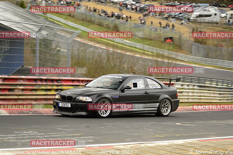 Bild #26365316 - Touristenfahrten Nürburgring Nordschleife (31.03.2024)