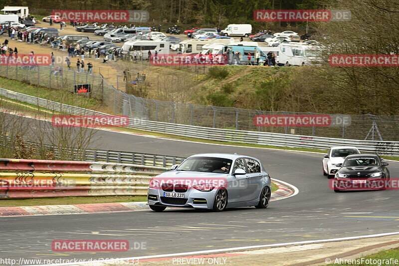 Bild #26365333 - Touristenfahrten Nürburgring Nordschleife (31.03.2024)