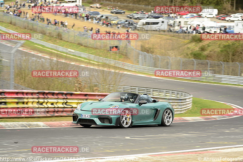 Bild #26365378 - Touristenfahrten Nürburgring Nordschleife (31.03.2024)