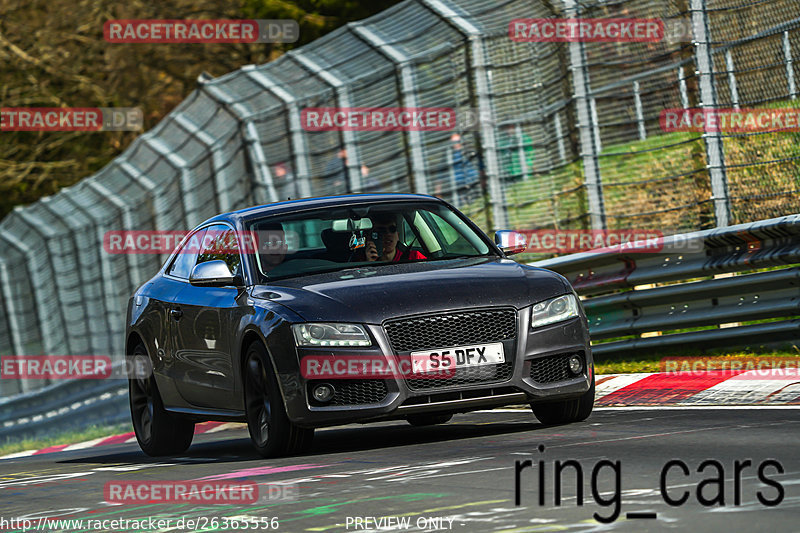 Bild #26365556 - Touristenfahrten Nürburgring Nordschleife (31.03.2024)