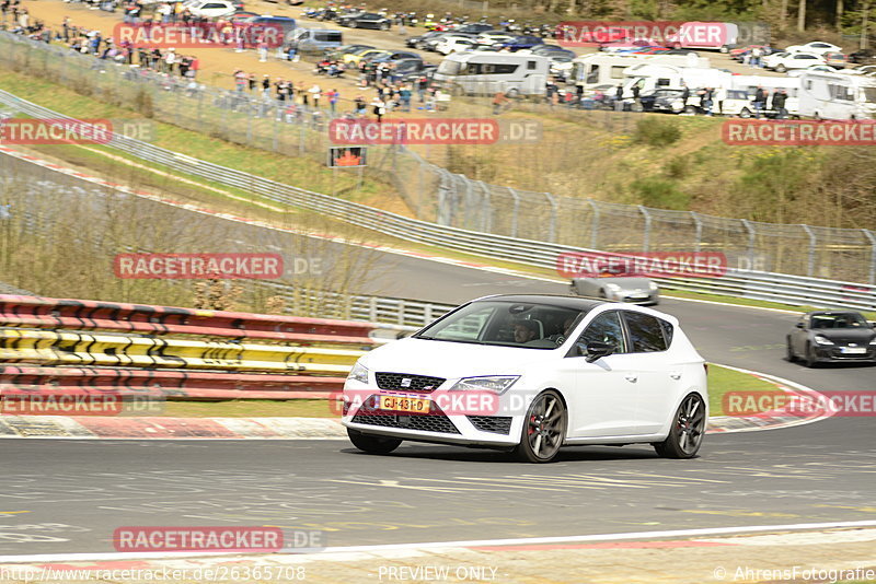 Bild #26365708 - Touristenfahrten Nürburgring Nordschleife (31.03.2024)