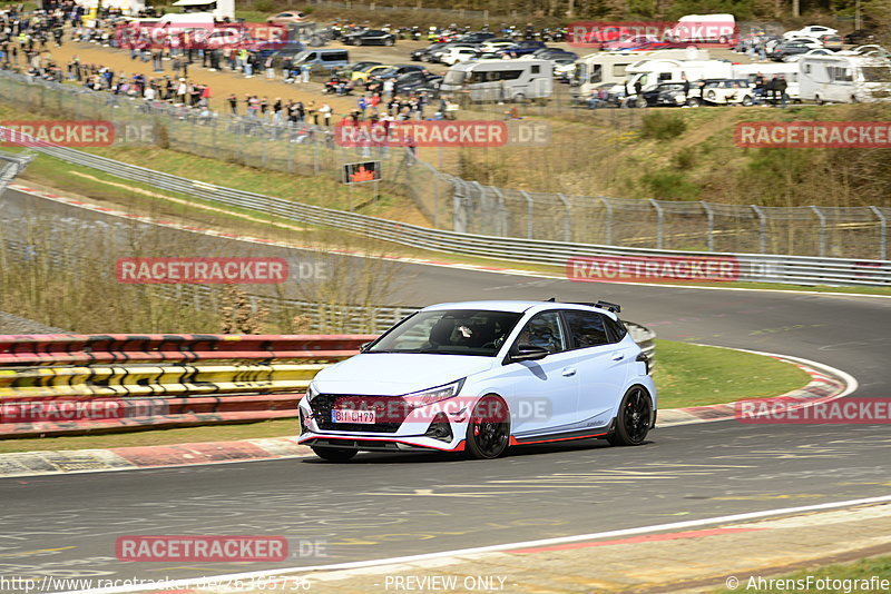 Bild #26365736 - Touristenfahrten Nürburgring Nordschleife (31.03.2024)