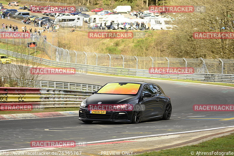 Bild #26365767 - Touristenfahrten Nürburgring Nordschleife (31.03.2024)