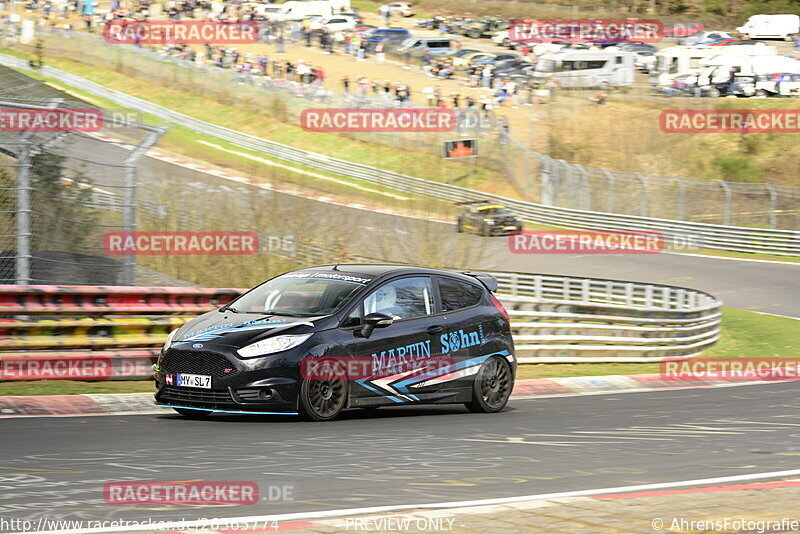 Bild #26365774 - Touristenfahrten Nürburgring Nordschleife (31.03.2024)