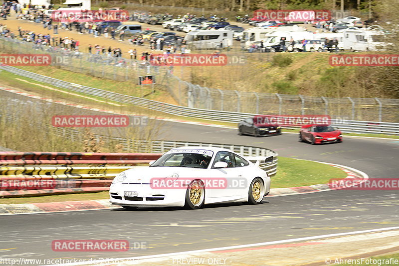 Bild #26365787 - Touristenfahrten Nürburgring Nordschleife (31.03.2024)