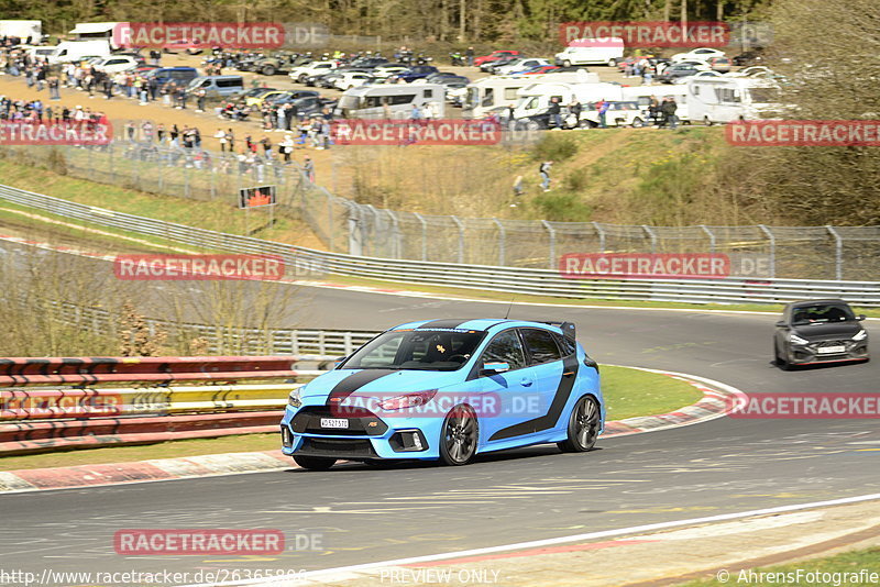 Bild #26365806 - Touristenfahrten Nürburgring Nordschleife (31.03.2024)