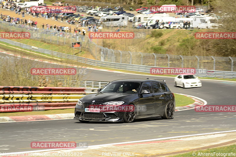 Bild #26365829 - Touristenfahrten Nürburgring Nordschleife (31.03.2024)