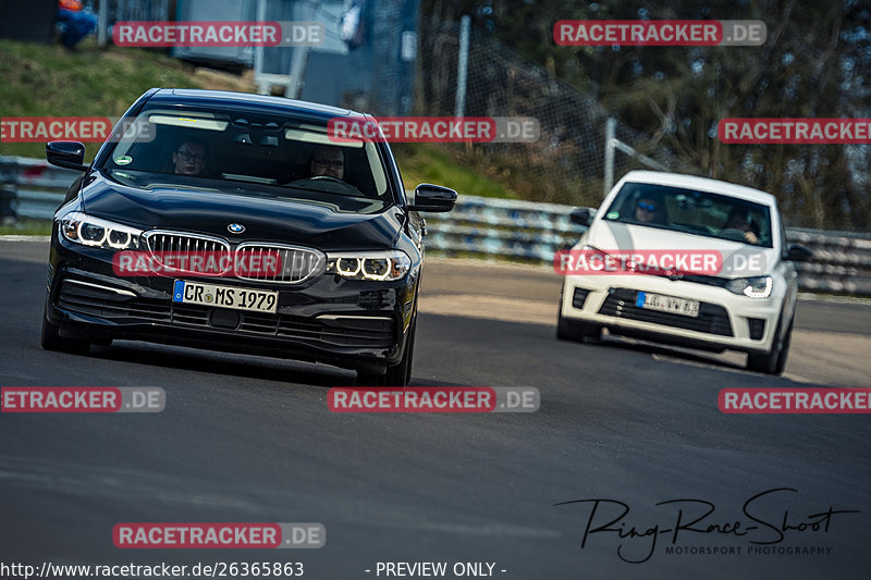 Bild #26365863 - Touristenfahrten Nürburgring Nordschleife (31.03.2024)