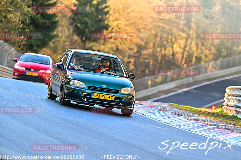 Bild #26365982 - Touristenfahrten Nürburgring Nordschleife (31.03.2024)