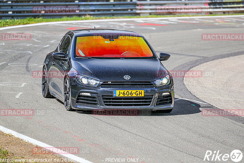 Bild #26366172 - Touristenfahrten Nürburgring Nordschleife (31.03.2024)